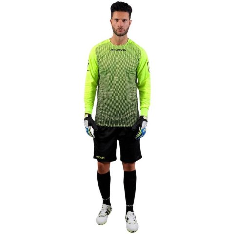 Givova Komplet bramkarski Manchester Portiere 1910 XL Givova Komplet bramkarski Manchester Portiere 1910 XL