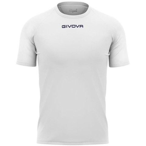 Koszulka Givova Capo MC M MAC03 0003 2XL Koszulka Givova Capo MC M MAC03 0003 2XL