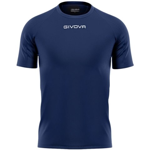 Koszulka Givova Capo MC M MAC03 0004 XL Koszulka Givova Capo MC M MAC03 0004 XL