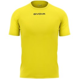 Koszulka Givova Capo MC M MAC03 0007 XS