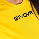 Koszulka piłkarska Givova One U MAC01-0007 L