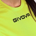 Koszulka piłkarska Givova One U MAC01-0019 S