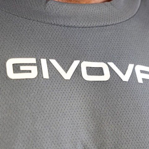 Koszulka piłkarska Givova One U MAC01-0023 L Koszulka piłkarska Givova One U MAC01-0023 L
