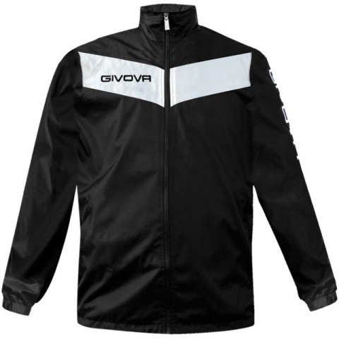 Kurtka Givova Rain Scudo RJ005 1003 L Kurtka Givova Rain Scudo RJ005 1003 L