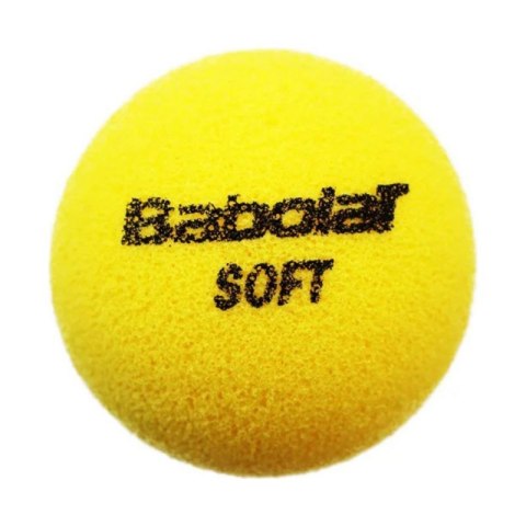 Piłki tenisowe Babolat Soft Foam 3szt 501058 N/A Piłki tenisowe Babolat Soft Foam 3szt 501058 N/A