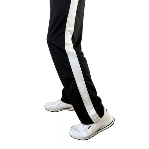 Spodnie Puma Contrast M 831288 01 xs Spodnie Puma Contrast M 831288 01 xs