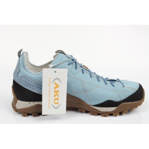 Buty trekkingowe Aku Nativa Canvas W 647029 38 Buty trekkingowe Aku Nativa Canvas W 647029 38
