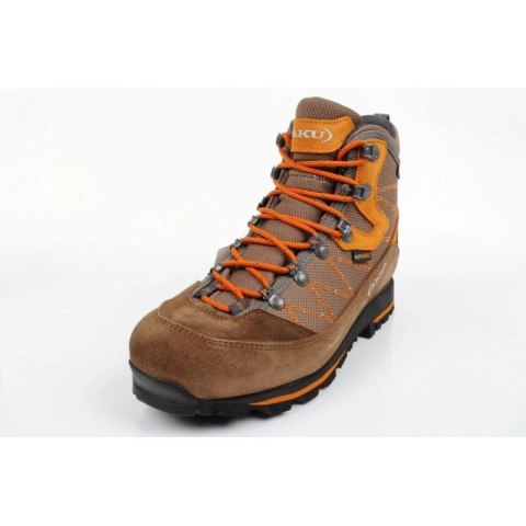Buty trekkingowe Aku Trekker GTX W 978518 37.5 Buty trekkingowe Aku Trekker GTX W 978518 37.5