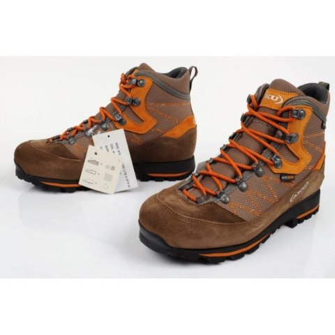 Buty trekkingowe Aku Trekker GTX W 978518 37.5 Buty trekkingowe Aku Trekker GTX W 978518 37.5