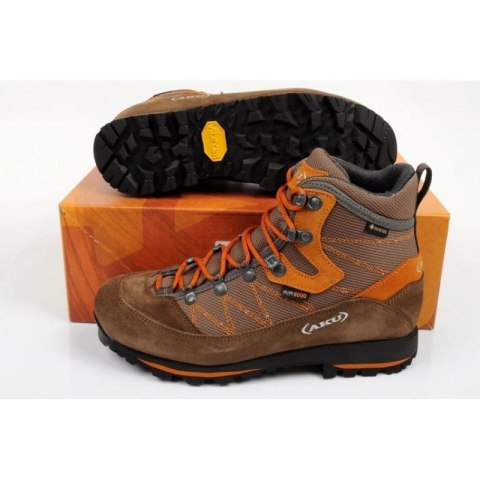 Buty trekkingowe Aku Trekker GTX W 978518 37.5 Buty trekkingowe Aku Trekker GTX W 978518 37.5