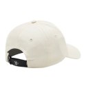 Czapka z daszkiem Calvin Klein Jeans K60K609805 uniw