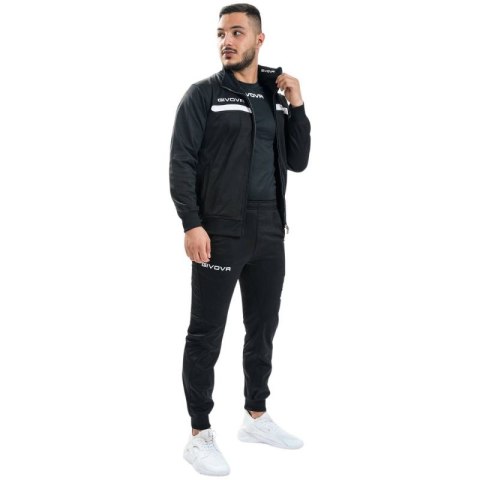 Dres Givova Tuta Givova One M TT012 1003 M Dres Givova Tuta Givova One M TT012 1003 M