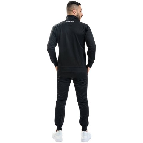 Dres Givova Tuta Givova One M TT012 1003 M Dres Givova Tuta Givova One M TT012 1003 M