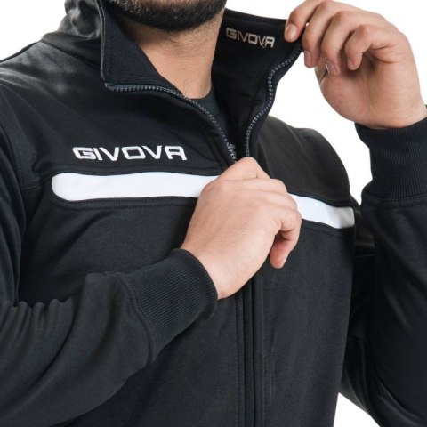 Dres Givova Tuta Givova One M TT012 1003 M Dres Givova Tuta Givova One M TT012 1003 M