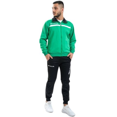 Dres Givova Tuta Givova One M TT012 1310 L Dres Givova Tuta Givova One M TT012 1310 L