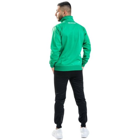 Dres Givova Tuta Givova One M TT012 1310 L Dres Givova Tuta Givova One M TT012 1310 L