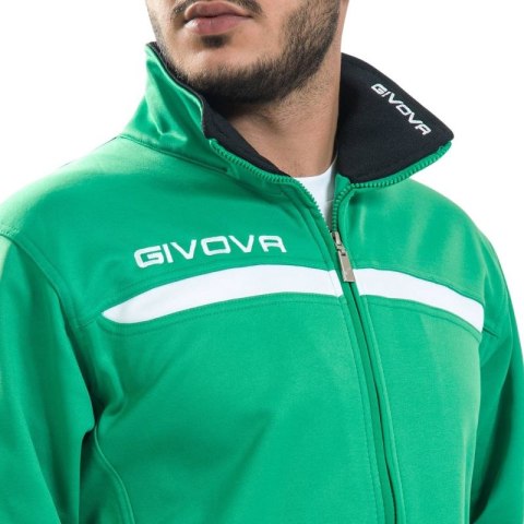 Dres Givova Tuta Givova One M TT012 1310 L Dres Givova Tuta Givova One M TT012 1310 L