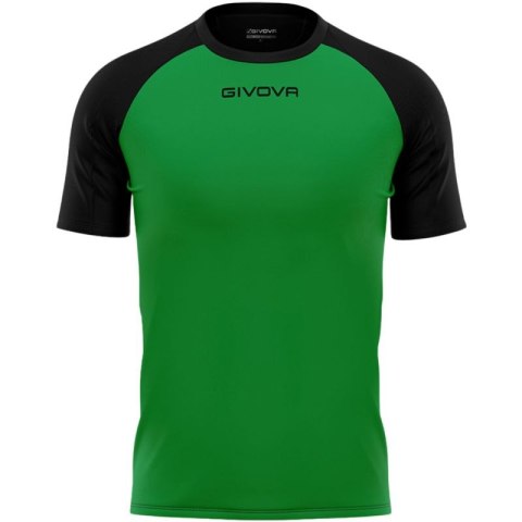 Koszulka Givova Capo Mc MAC03 1310 2XS Koszulka Givova Capo Mc MAC03 1310 2XS