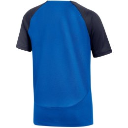 Koszulka Nike DF Academy Pro SS Top K Jr DH9277 463 XL