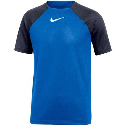 Koszulka Nike DF Academy Pro SS Top K Jr DH9277 463 M Koszulka Nike DF Academy Pro SS Top K Jr DH9277 463 M