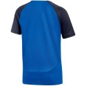Koszulka Nike DF Academy Pro SS Top K Jr DH9277 463 XS