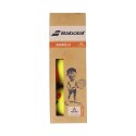 Piłki do tenisa ziemnego Babolat Stage 2 Orange 3 szt. 116070 N/A