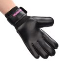 Rękawice bramkarskie Meteor Catch Jr 16592 uniw
