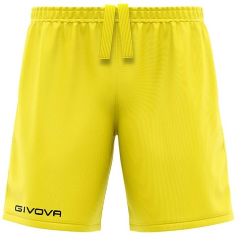 Spodenki Givova Capo P018 0007 S Spodenki Givova Capo P018 0007 S