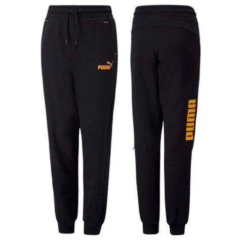 Spodnie Puma Power Jr 670100 51 152 Spodnie Puma Power Jr 670100 51 152