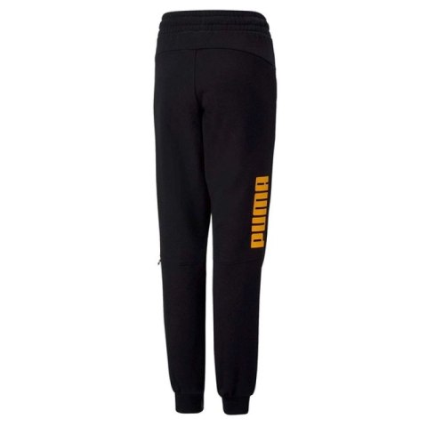 Spodnie Puma Power Jr 670100 51 164 Spodnie Puma Power Jr 670100 51 164