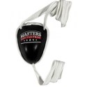 Suspensorium męskie metalowe MASTERS - S-4 THAI 08124-01M L