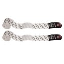 Taśmy bokserskie BBE-3,5 m WAKO 13801-W-013,5 biały