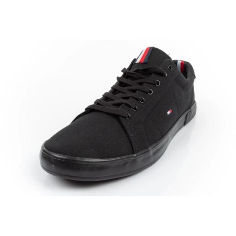 Trampki Tommy Hilfiger M FM0FM005960GJ 46 Trampki Tommy Hilfiger M FM0FM005960GJ 46