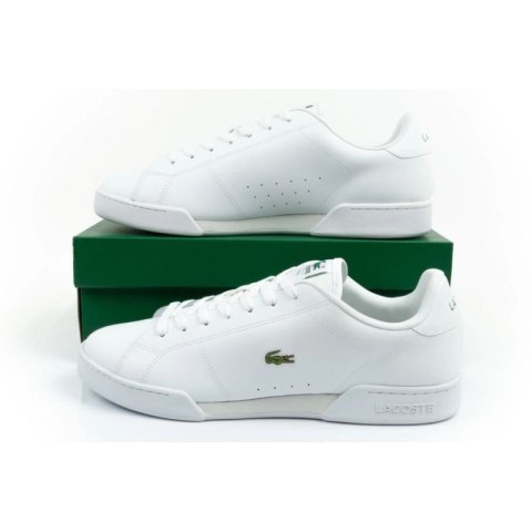 Buty Lacoste Carnaby Cup 125 2 M 749SMA003521G 43 Buty Lacoste Carnaby Cup 125 2 M 749SMA003521G 43