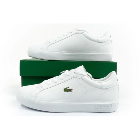 Buty Lacoste Powercourt 0721 W 741SUJ001421G 36 Buty Lacoste Powercourt 0721 W 741SUJ001421G 36