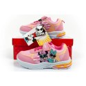 Buty Leomil Jr DM011005 27