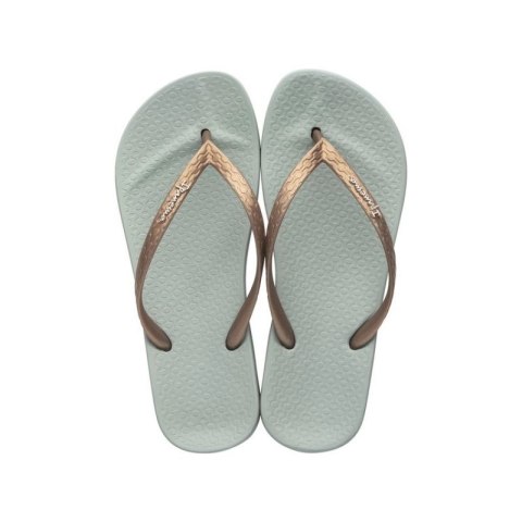 Japonki Ipanema Anatomica Tan Fem W 81030 AG185 40 Japonki Ipanema Anatomica Tan Fem W 81030 AG185 40