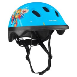 Kask rowerowy Spokey Fun Jr SPK-944803 M