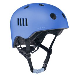 Kask rowerowy Spokey NV Pumptrack Jr SPK-944785 r. 54-58 54-58