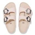 Klapki Birkenstock Arizona Flower Buckle Jr 1029442 37