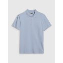 Koszulka polo 4F M 4FWSS25TPTSM407-34S 2XL