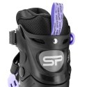 Łyżworolki Spokey 4W1 4One Jr SPK-944622 r. 29-33 29-33