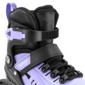 Łyżworolki Spokey 4W1 4One Jr SPK-944622 r. 29-33 29-33
