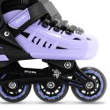 Łyżworolki Spokey 4W1 4One Jr SPK-944622 r. 29-33 29-33