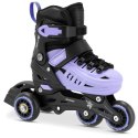 Łyżworolki Spokey 4W1 4One Jr SPK-944622 r. 29-33 29-33