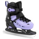 Łyżworolki Spokey 4W1 4One Jr SPK-944622 r. 29-33 29-33