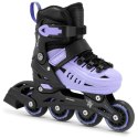 Łyżworolki Spokey 4W1 4One Jr SPK-944622 r. 29-33 29-33