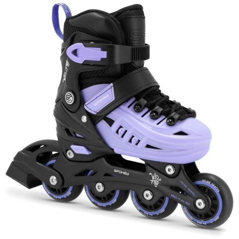 Łyżworolki Spokey 4W1 4One Jr SPK-944622 r. 29-33 29-33 Łyżworolki Spokey 4W1 4One Jr SPK-944622 r. 29-33 29-33