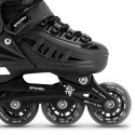 Łyżworolki Spokey 4W1 4One Jr SPK-944648 r. 39-43 39-43