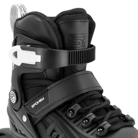 Łyżworolki Spokey 4W1 4One Jr SPK-944648 r. 39-43 39-43 Łyżworolki Spokey 4W1 4One Jr SPK-944648 r. 39-43 39-43